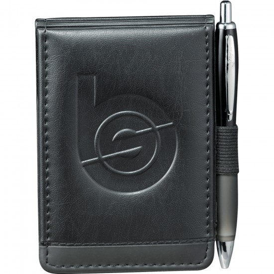 Custom Logo Scripto Jotter