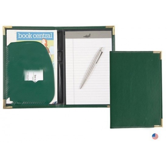 Custom Logo Traditions Junior Size Pad Holder Custom Logo Traditions Junior Size Pad Holder