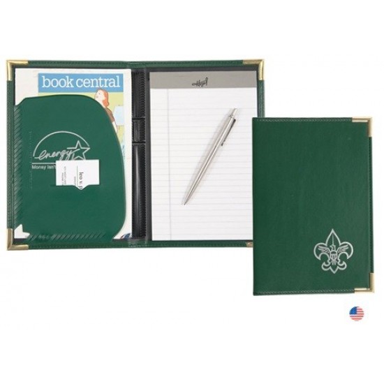 Custom Logo Traditions Junior Size Pad Holder Custom Logo Traditions Junior Size Pad Holder