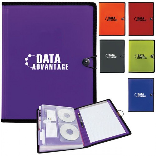 Custom Padfolios, Personalized Portfolios, Customized Portfolio and Padfolio