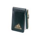 Custom Logo Atlantis Leather Pocket Jotter