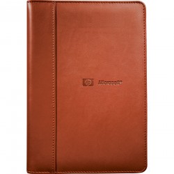 Custom Logo Cutter & Buck Jr. Writing Pad