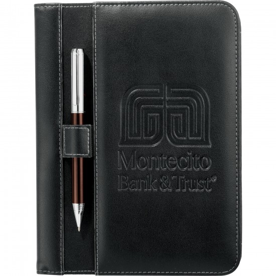 Custom Logo Stratford Jr. Writing Pad