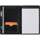 Custom Logo Hampton Jr. Writing Pad