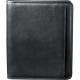 Custom Logo Manhattan Zippered Padfolio