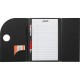 Custom Logo Scripto Flash Jr. Trifolio Bundle with Pen