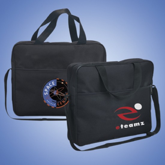 Custom Logo Travel Bag, Messenger Bag