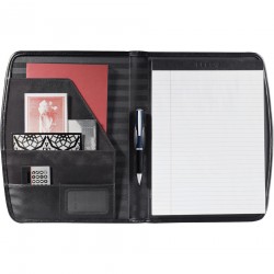 Custom Logo Navigator Writing Pad