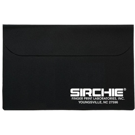 Custom Logo Underarm Portfolio with Standard Vinyl Color