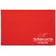 Custom Logo Underarm Portfolio with Standard Vinyl Color