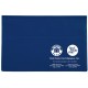 Custom Logo Underarm Portfolio with Standard Vinyl Color