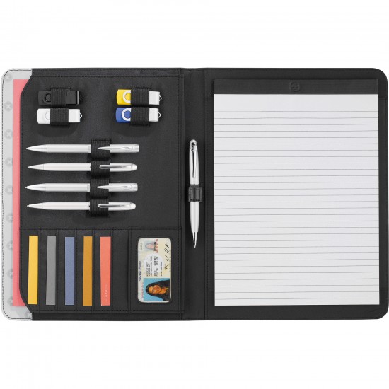 Custom Logo Wenger Writing Pad Bundle Set Custom Logo Wenger Writing Pad Bundle Set