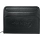 Custom Logo Burke Jr. Zippered Padfolio Custom Logo Burke Jr. Zippered Padfolio