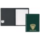 Custom Logo Expanded Vinyl Foam Padded Padboards w/o Calculator Custom Logo Expanded Vinyl Foam Padded Padboards w/o Calculator