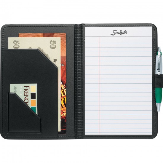 Custom Logo Scripto Jr. Writing Pad Bundle Set