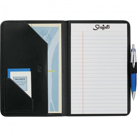 Custom Logo Scripto Jr. Writing Pad Bundle Set