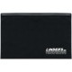 Custom Logo Zip Lock Portfolio - 17" L x 12" W