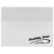 Custom Logo Underarm Portfolio with Standard Vinyl Color 13"(W) X	 10"(H)