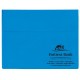 Custom Logo Underarm Portfolio with Standard Vinyl Color 13"(W) X	 10"(H)