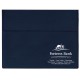 Custom Logo Underarm Portfolio with Standard Vinyl Color 13"(W) X	 10"(H)