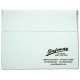 Custom Logo Underarm Portfolio with Standard Vinyl Color 13"(W) X	 10"(H)