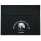 Custom Logo Underarm Portfolio with Standard Vinyl Color 13"(W) X	 10"(H)