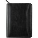 Custom Logo Renaissance Jr. Zipper Padfolio